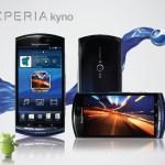 Le Sony Ericsson XPERIA Kyno est disponible à 1€ chez Virgin Mobile et NRJ Mobile Le Sony Ericsson XPERIA Kyno est disponible à 1€ chez Virgin Mobile et NRJ Mobile