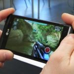 LG Optimus 3D : Une publicité sur la démonstration de jeux Gameloft en 3D LG Optimus 3D : Une publicité sur la démonstration de jeux Gameloft en 3D