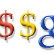 Résultats trimestriels : Google rassure et Sony-Ericsson inquiète