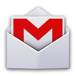 L’application GMail grimpe en version 2.3.5 sous Android L’application GMail grimpe en version 2.3.5 sous Android