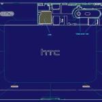 La HTC Puccini vient de passer la FCC La HTC Puccini vient de passer la FCC