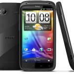 Des poussières sous l’écran du HTC Sensation ? Des poussières sous l’écran du HTC Sensation ?