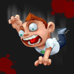 Dedalord dévoile Falling Fred, un jeu original sous Android Dedalord dévoile Falling Fred, un jeu original sous Android
