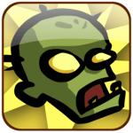 Le jeu Zombieville USA est arrivé sur l’Android Market Le jeu Zombieville USA est arrivé sur l’Android Market