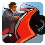 Lane Splitter, un nouveau jeu d&rsquo;arcade 3d gratuit sous Android