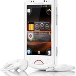 Sony Ericsson Live with Walkman, de l’Android pour les mélomanes Sony Ericsson Live with Walkman, de l’Android pour les mélomanes