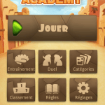 Akinator Academy : testez vos connaissances et devenez un génie !