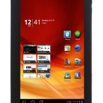 L&rsquo;Acer Iconia Tab A100 sous Android 3.2 en photos