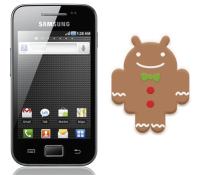 Samsung-Gingerbread-Update