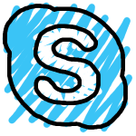 Skype s’offre une meilleure compatibilité avec les terminaux mobiles Android Skype s’offre une meilleure compatibilité avec les terminaux mobiles Android