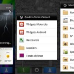 Test du Motorola Atrix (MB860)