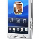 Sony Ericsson vient d’annoncer le Xperia Neo V Sony Ericsson vient d’annoncer le Xperia Neo V