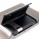 L&rsquo;Asus PadFone sera sous Ice Cream Sandwich
