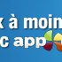 10 jeux Gameloft à 0,99€ ce week-end grâce à appXoid !