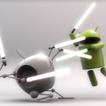 La concurrence par le procès : Apple est-il passé du côté obscur ? La concurrence par le procès : Apple est-il passé du côté obscur ?