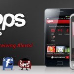 Pops : une application qui affiche des animations lors de la réception d&rsquo;une notification
