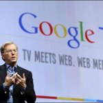 La Google TV arrivera finalement au début 2012 en Europe La Google TV arrivera finalement au début 2012 en Europe