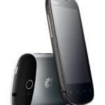 Huawei Vision, un smartphone de 3.7&Prime; sous Android 2.3