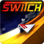 Switch, un jeu de course galactique à essayer sous Android Switch, un jeu de course galactique à essayer sous Android