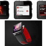 MotoActive : une montre sous Android pour bientôt MotoActive : une montre sous Android pour bientôt