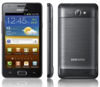 Le Samsung Galaxy R s&rsquo;officialise en Asie et en Europe