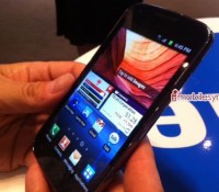 Samsung Hercules, un nouveau mobile de 4.5&Prime; pour Telus ?