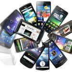HTC, LG, Samsung et Sony Ericsson félicitent Google pour l&rsquo;acquisition de Motorola Mobility