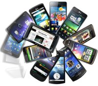 smarphones-android-2011