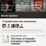 LinkedIn passe en version 2.0 ! LinkedIn passe en version 2.0 !