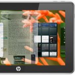 HP lâche WebOS HP lâche WebOS