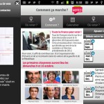 Une application pour trouver les bureaux de vote des primaires socialistes Une application pour trouver les bureaux de vote des primaires socialistes