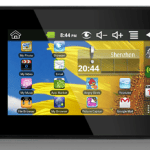 PocketDroid, une tablette à 44 euros