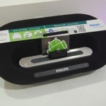 Philips vient d&rsquo;annoncer trois docks Fidelio pour les smartphones Android