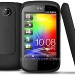 HTC Explorer (Pico) : un nouveau smartphone d’entrée de gamme avec Sense 3.5 HTC Explorer (Pico) : un nouveau smartphone d’entrée de gamme avec Sense 3.5