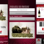Intermarché sort une application pour vous aider à choisir votre vin Intermarché sort une application pour vous aider à choisir votre vin