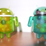 Des informations sur la version d&rsquo;Android succédant à Ice Cream Sandwich