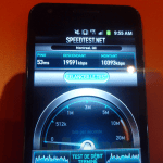 Rogers va commercialiser la HTC JetStream compatible avec son nouveau réseau LTE