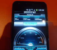 SpeedTestSGS2