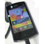 Acer Liquid Express E320 : un nouveau smartphone d&rsquo;entrée de gamme sous Gingerbread