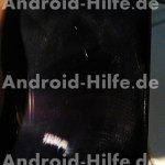 HTC Beat, la variante multimédia du Sensation ? HTC Beat, la variante multimédia du Sensation ?