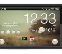 HTC Sense 3.5 arrive officieusement sur le Desire HD (vidéo)