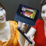 Le LG Optimus Q2 à clavier physique coulissant est officiellement confirmé en Corée du Sud Le LG Optimus Q2 à clavier physique coulissant est officiellement confirmé en Corée du Sud