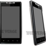 Motorola Droid Razr, un smartphone de 4.3 pouces qHD, Super AMOLED et Gorilla Glass