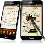 Lors d&rsquo;une interview, Samsung confirme le prix et la disponibilité du Galaxy Note