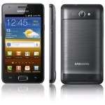 Le Samsung Galaxy R est disponible à 460 € chez Expansys Le Samsung Galaxy R est disponible à 460 € chez Expansys