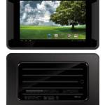 Asus Tough : une nouvelle tablette de 7 pouces ultra-résistante pour le Japon