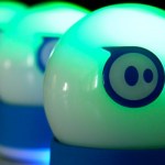 Sphero, jouer avec votre chat depuis votre Android
