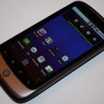 Android 2.3.6 arrive actuellement sur les Google Nexus One