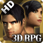 Le jeu Earth and Legend est disponible sur l&rsquo;Android Market