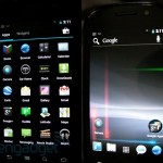 Une vidéo et des photos de l’interface d’Ice Cream Sandwich ? Une vidéo et des photos de l’interface d’Ice Cream Sandwich ?